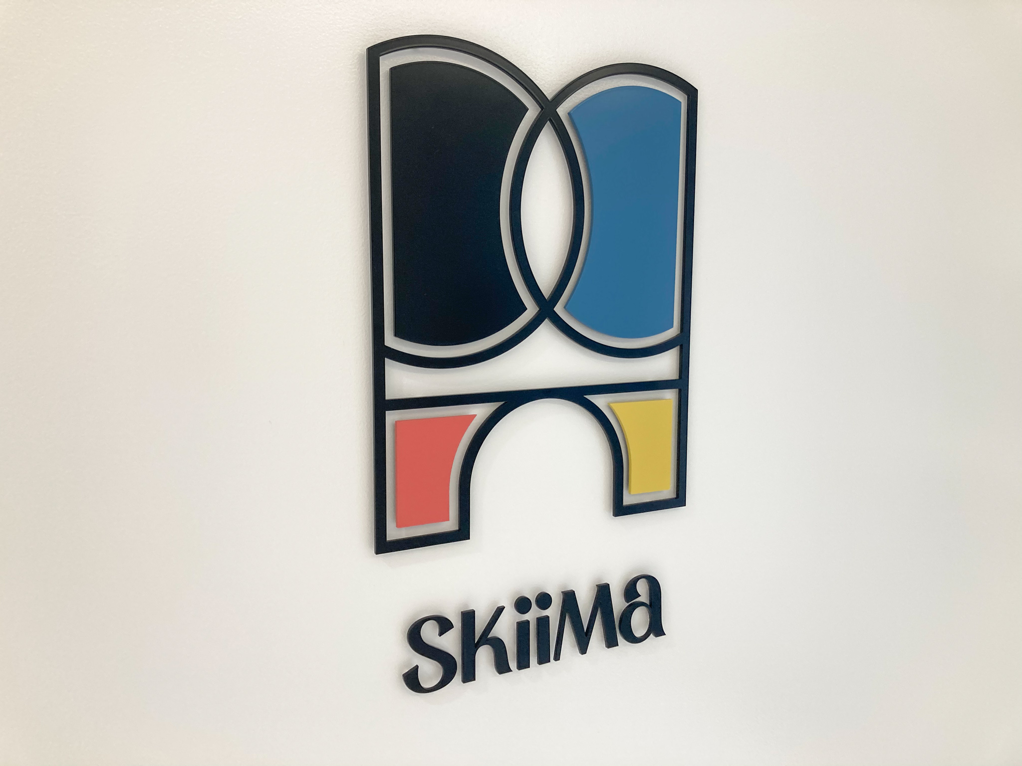 SkiiMa