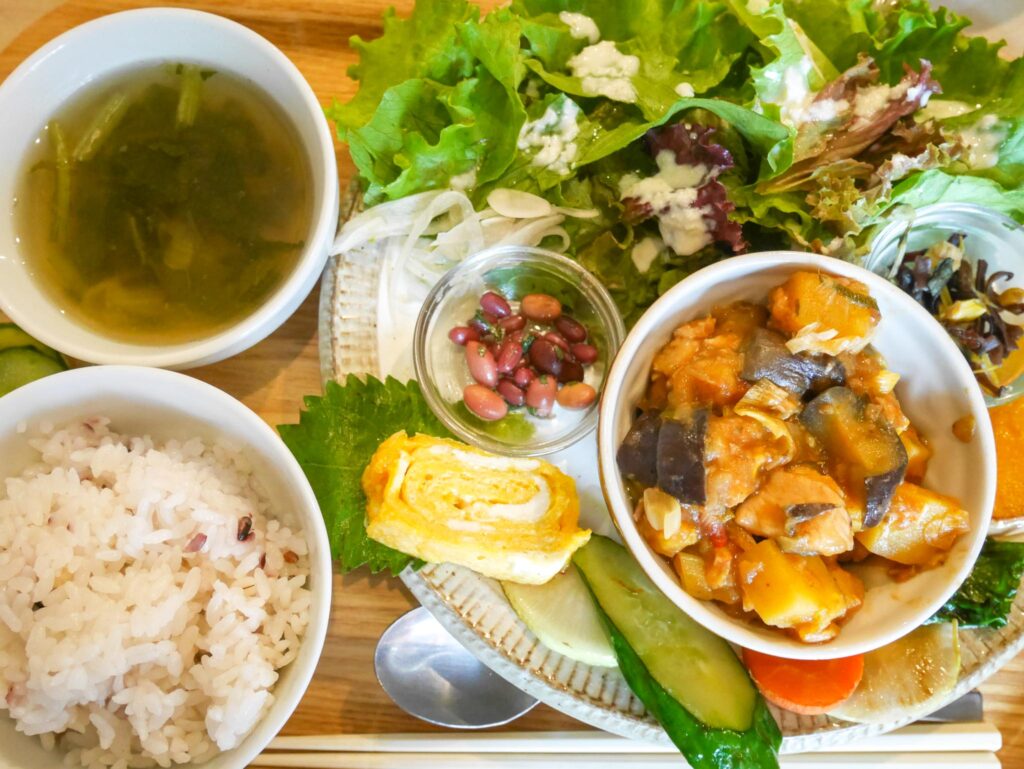 定食