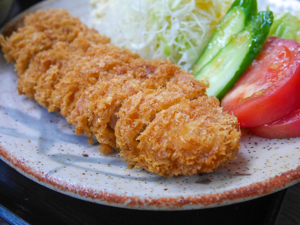 とんかつまさ
