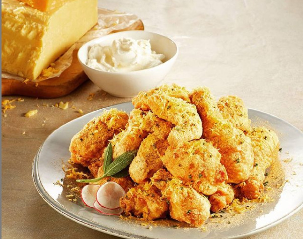 速報 吉祥寺に Bb Q Olive Chicken Cafe って韓国系フライドチキン専門店ができるみたい むーなび