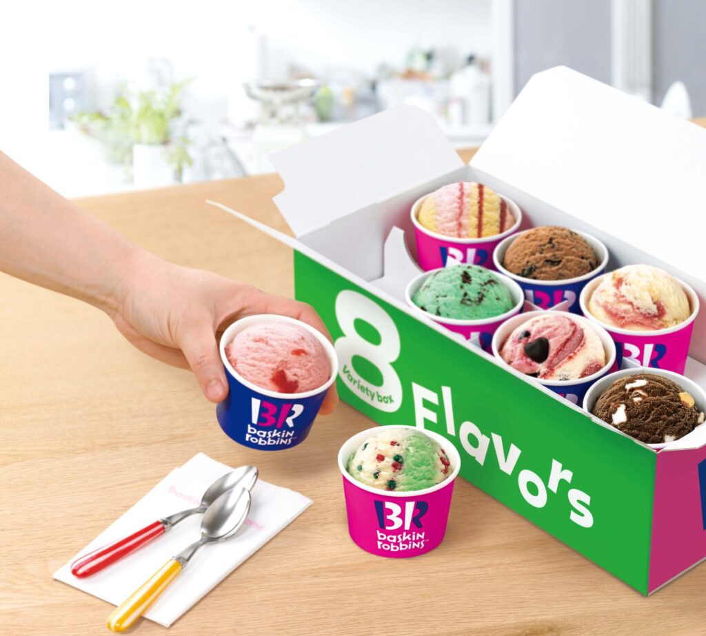 31アイスクリームToGoアトレヴィ三鷹店