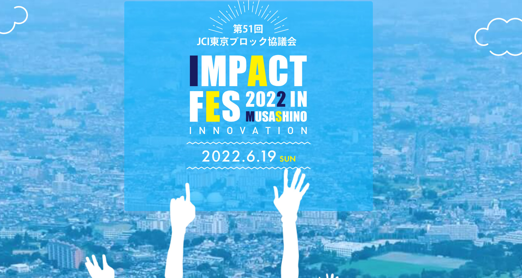 IMPACT FES 2022