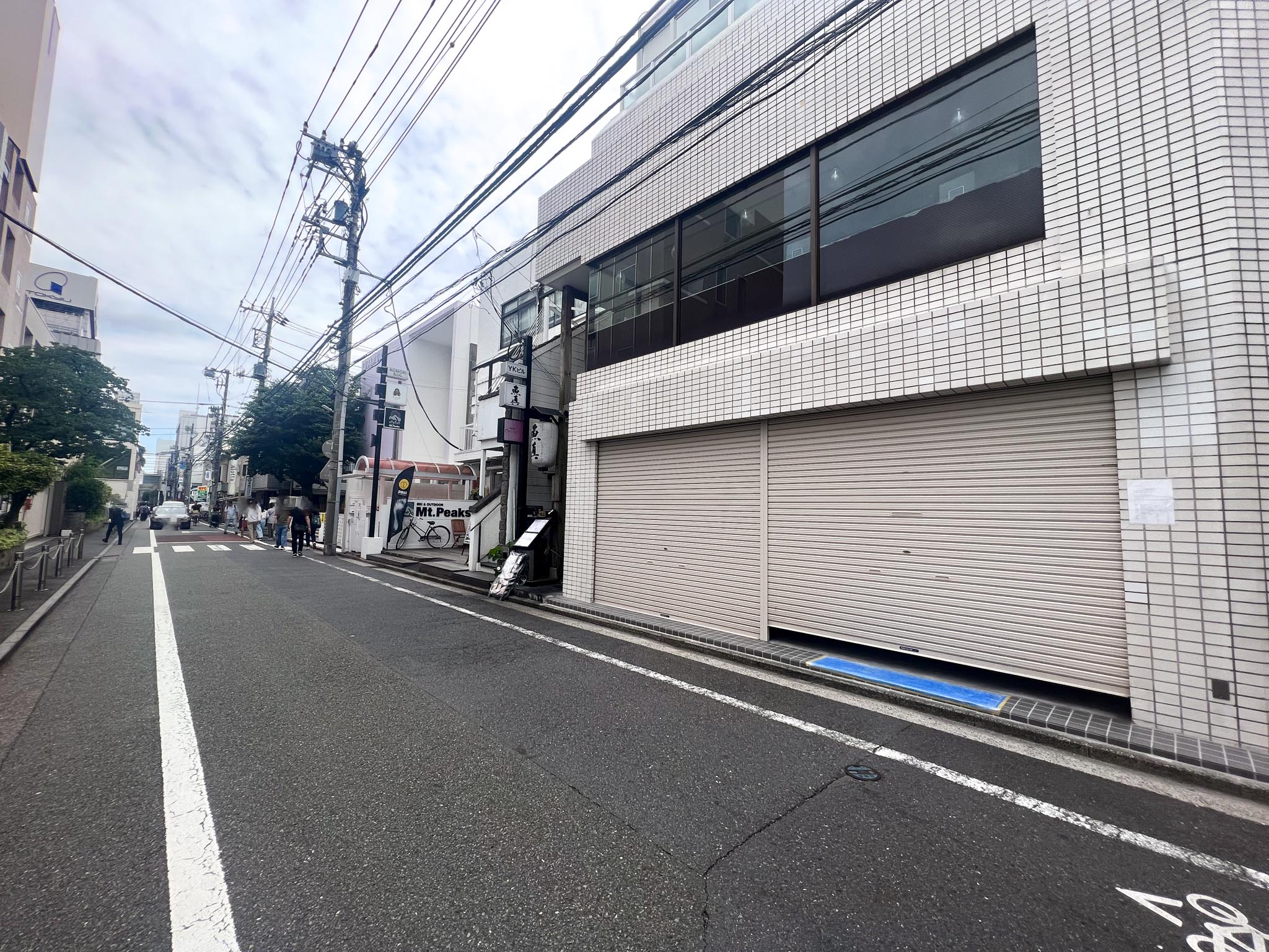 「吉祥寺PukuPuku(ぷくぷく)中道通り店」が昭和通りに移転オープンへ