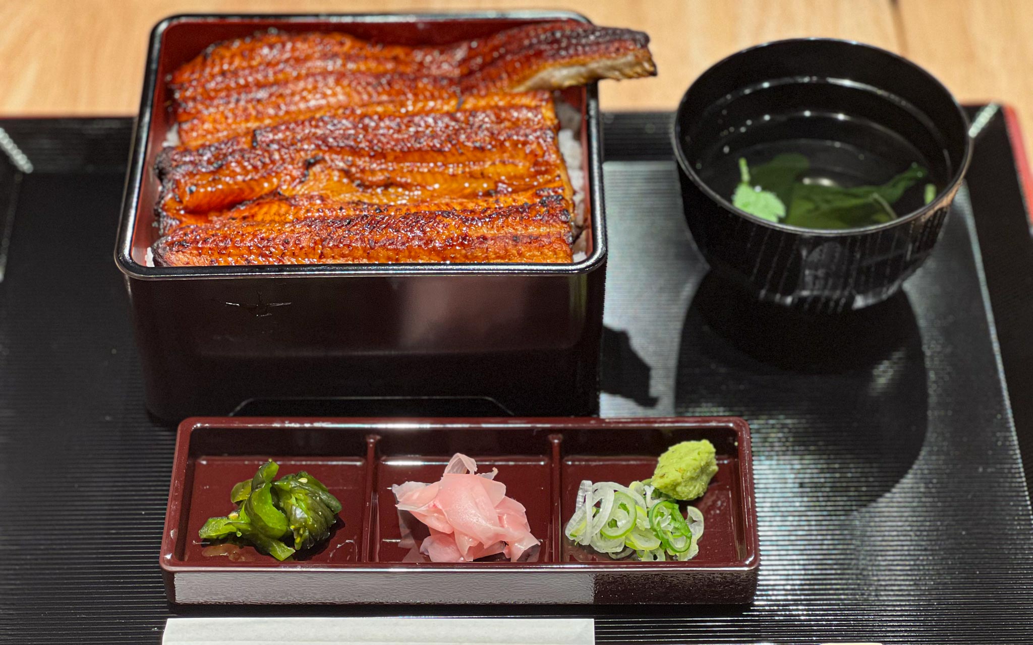 吉祥寺「鰻の成瀬」が3月8日をもって閉店へ