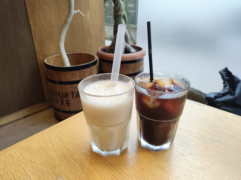 nomuno coffee & wine library 吉祥寺店