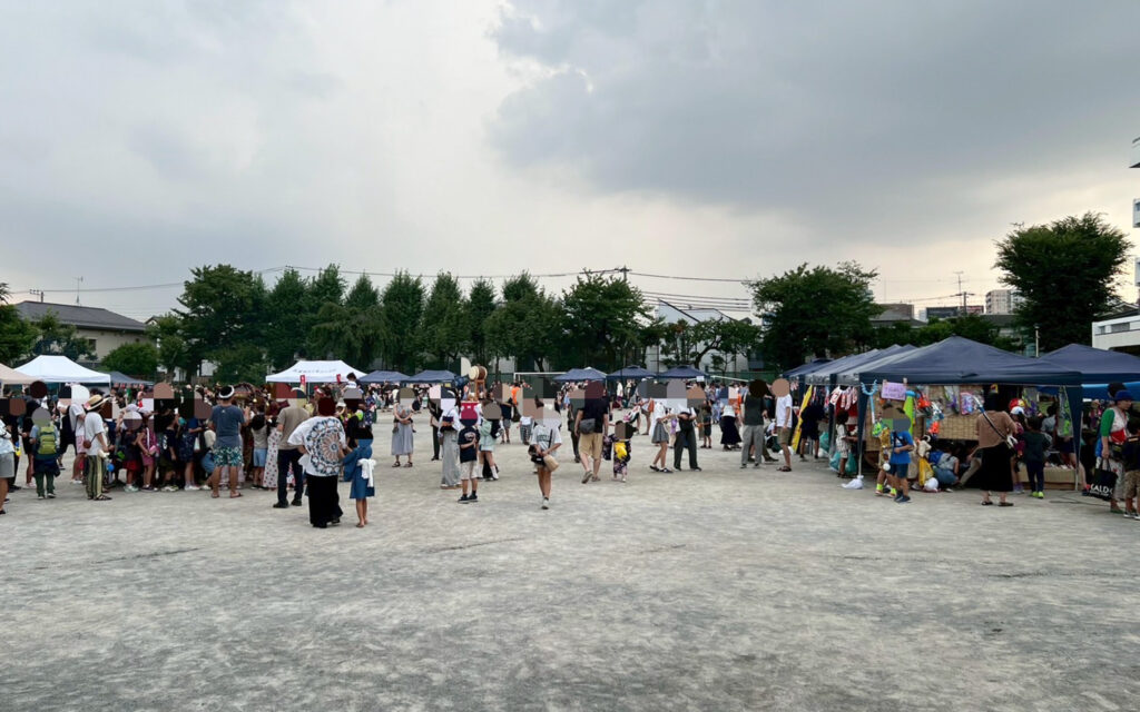 吉祥寺南町カーニバル