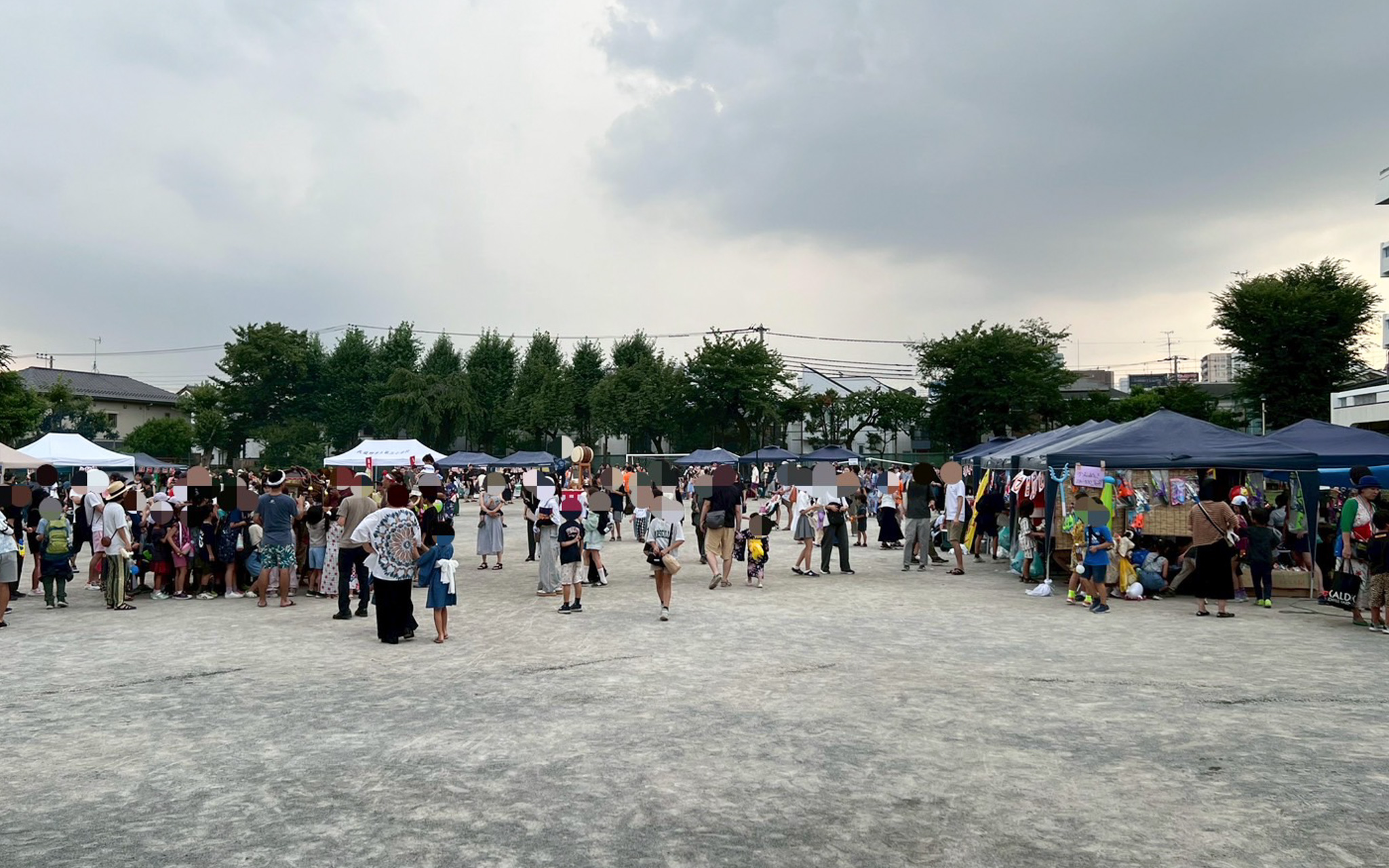 吉祥寺南町カーニバル