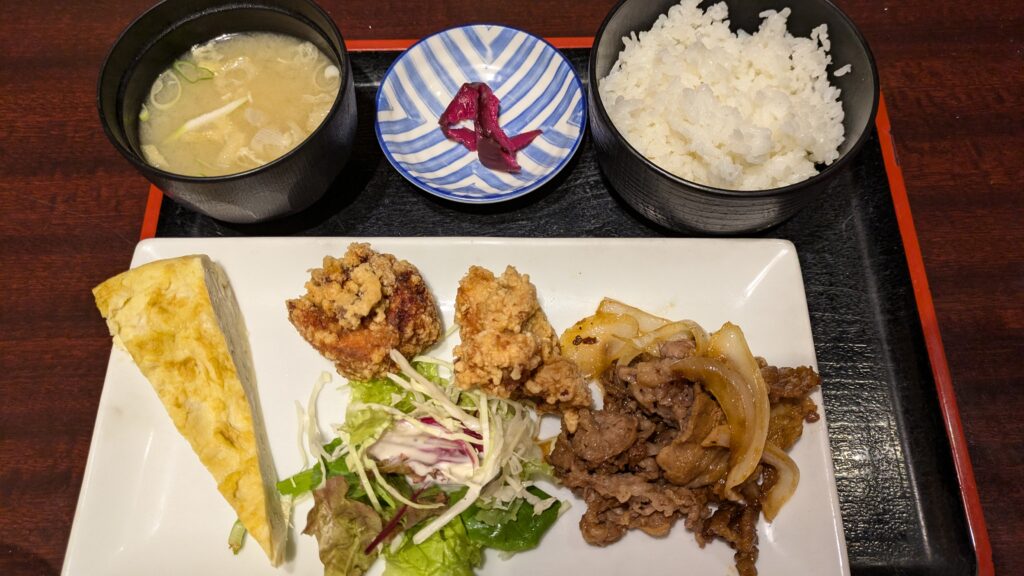 戎ビアホール吉祥寺