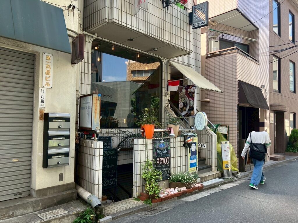 ハチデュア