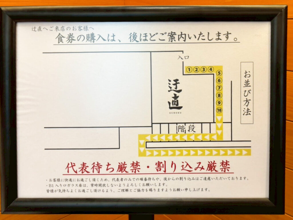 迂直