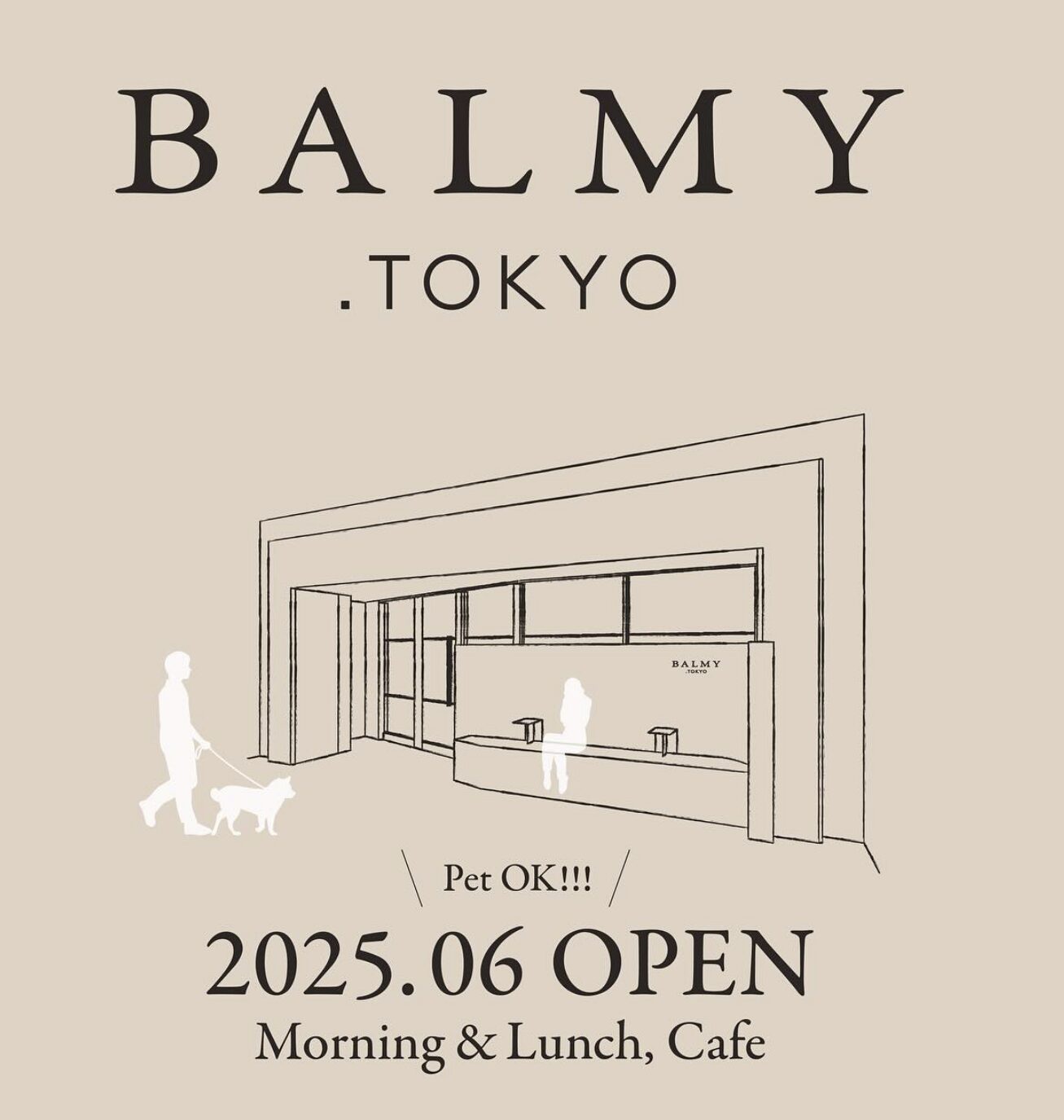 BALMY.TOKYO