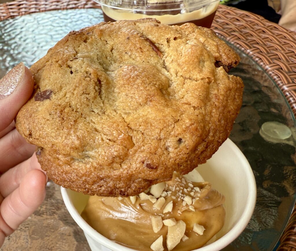 PUG吉祥寺ボストンクッキー