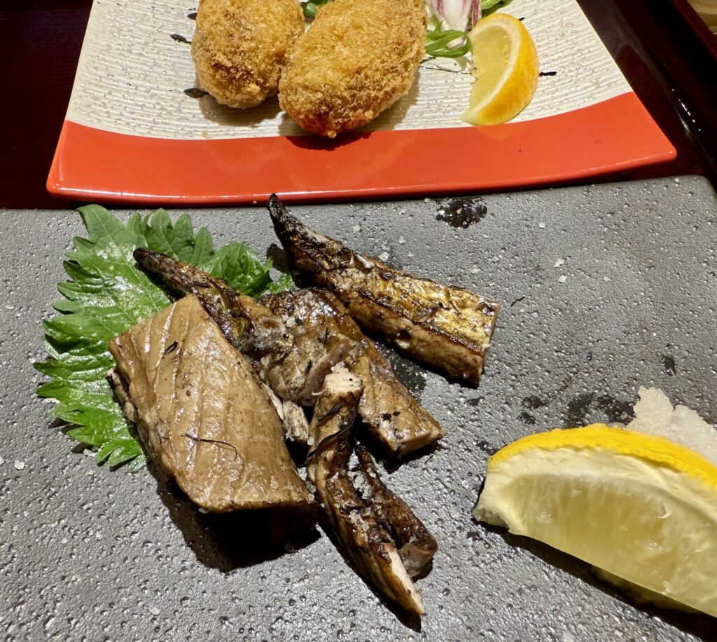 明神丸 吉祥寺店 ハランボ