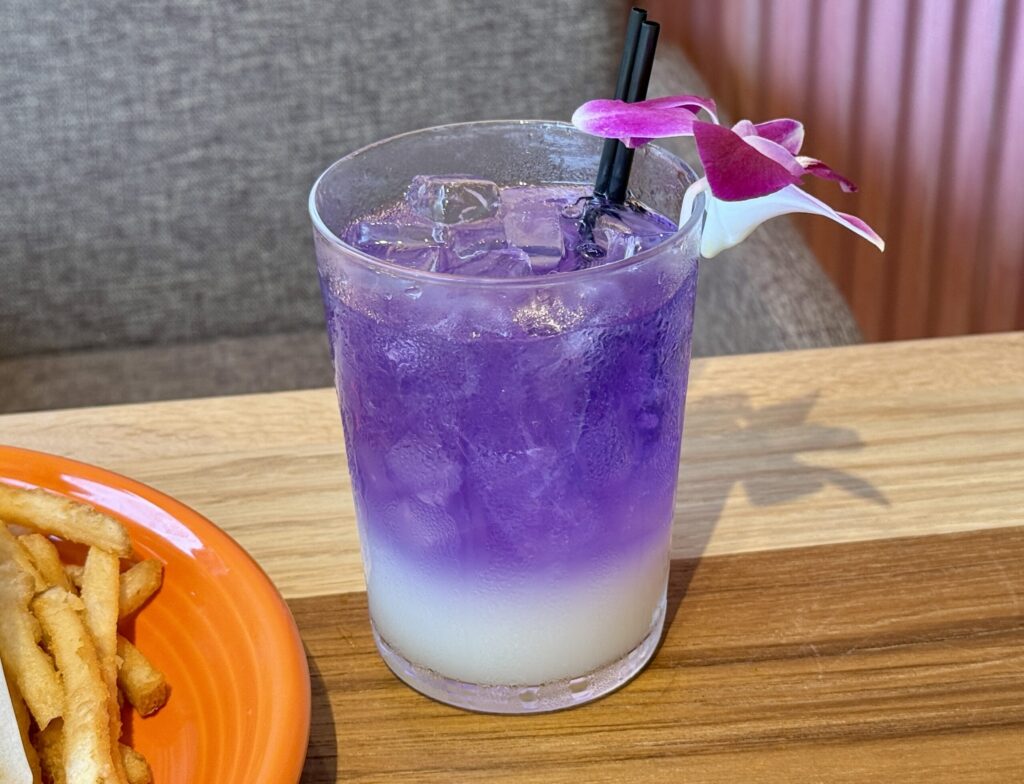 コナズ珈琲 西荻窪店ソルティドッッグ