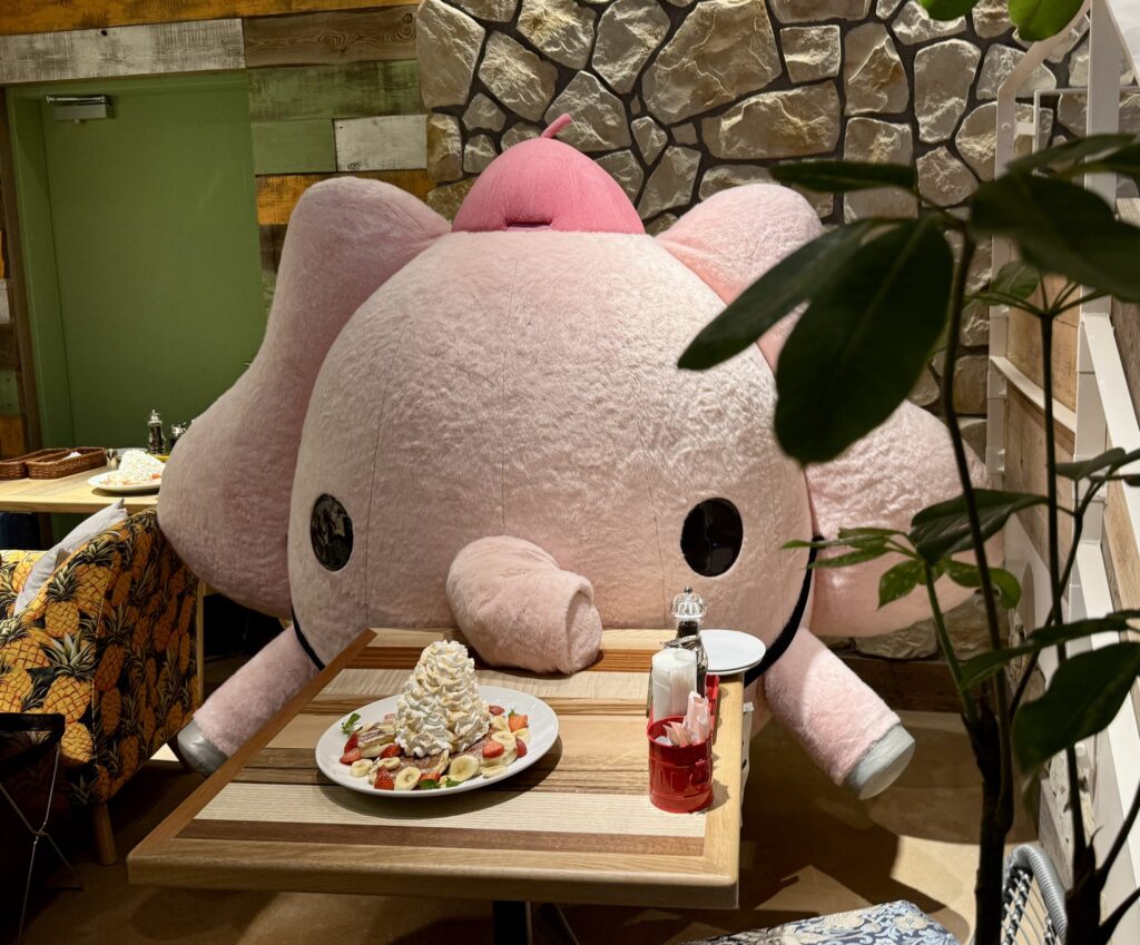 コナズ珈琲 西荻窪店にしぞう