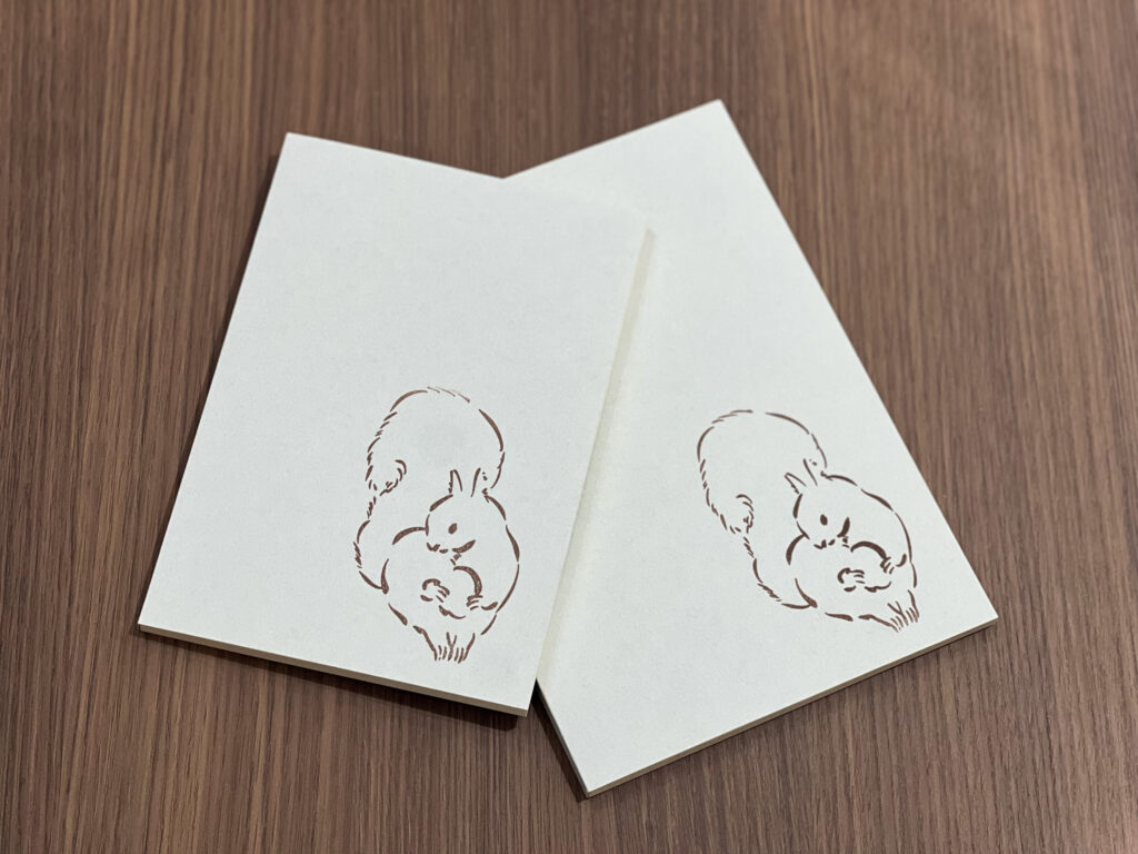 アンジェ ラヴィサンドアトレ吉祥寺店