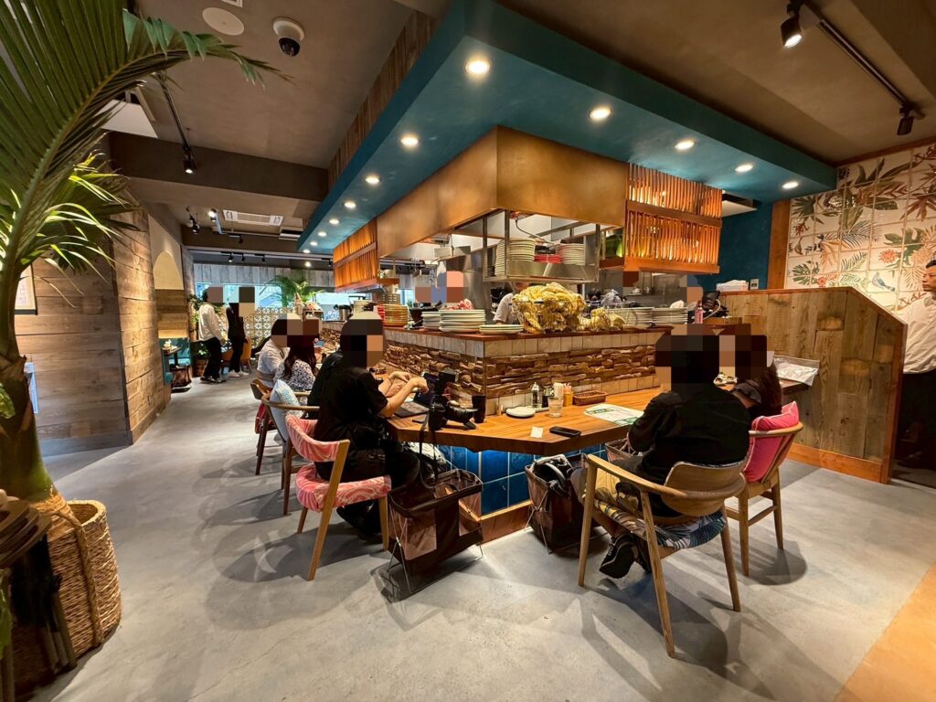 コナズ珈琲 西荻窪店メニュー