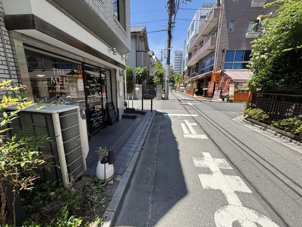 ザメッド