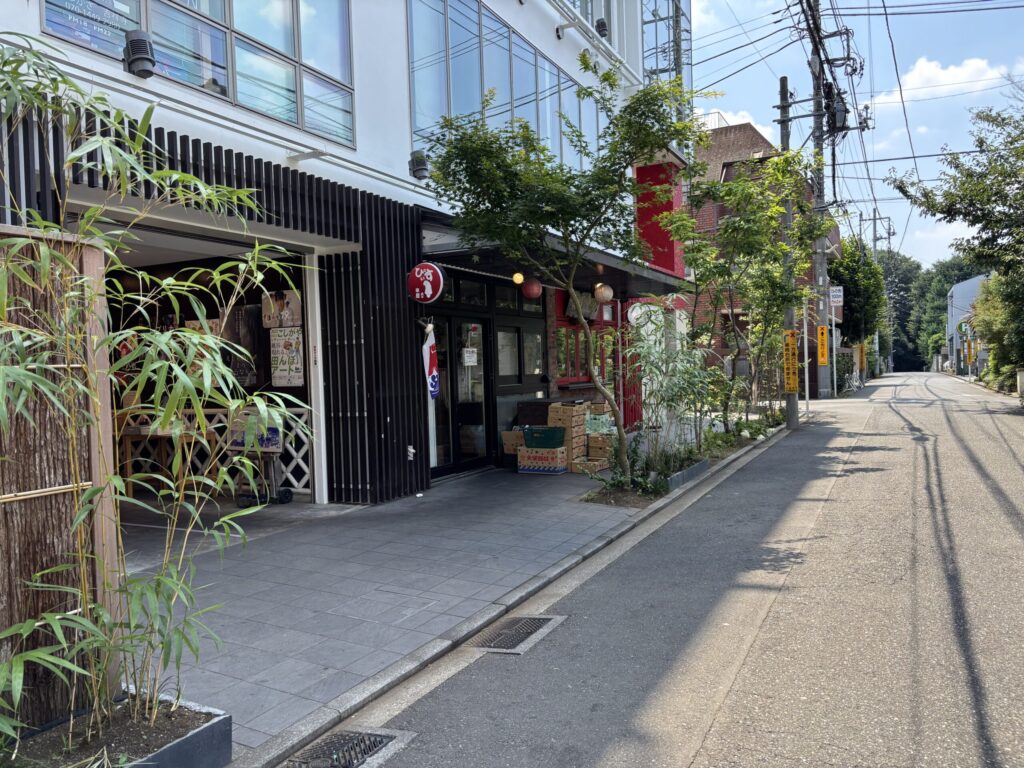 氷屋 ぴぃす