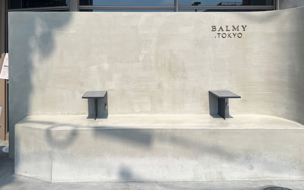 BALMY.TOKYO