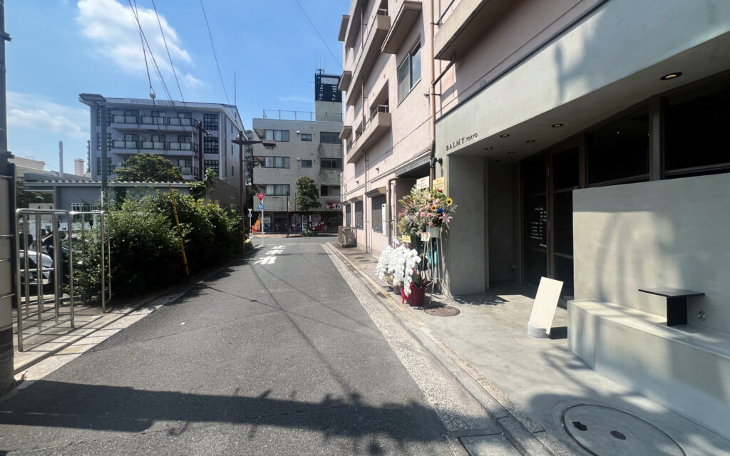 BALMY.TOKYO