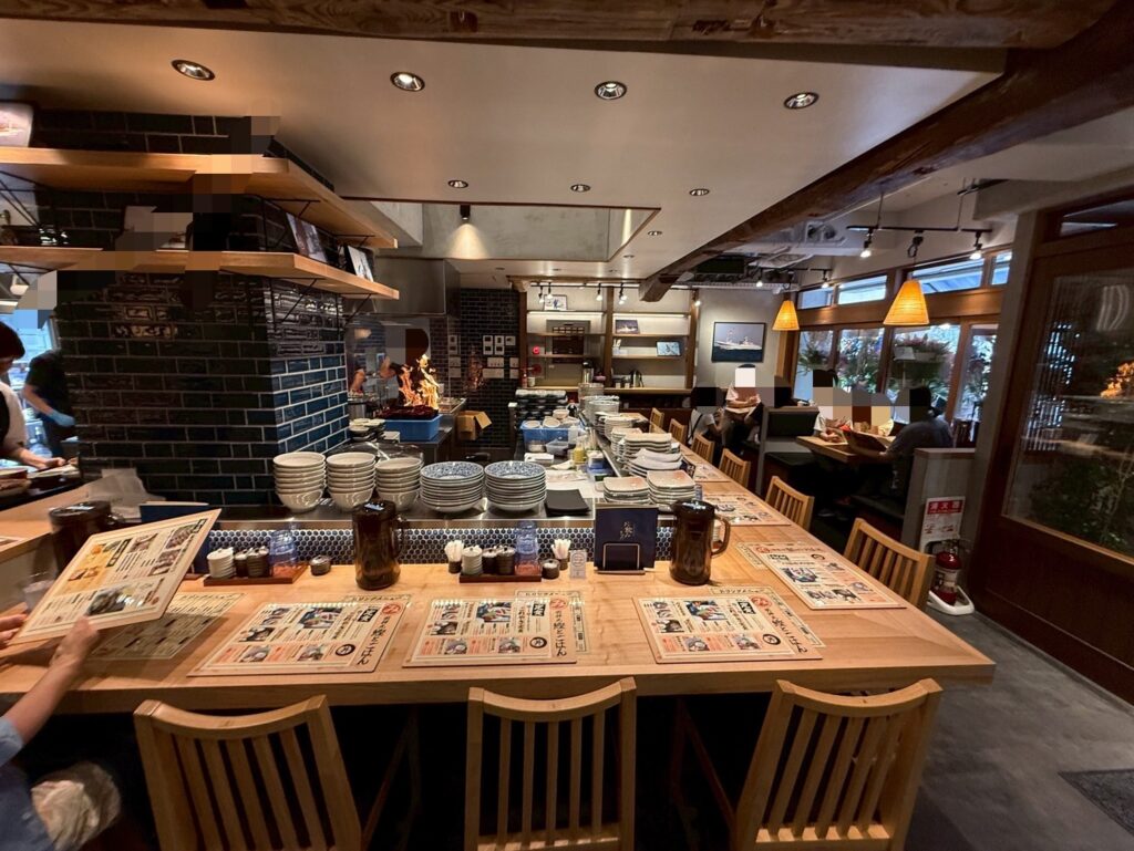 明神丸 吉祥寺店