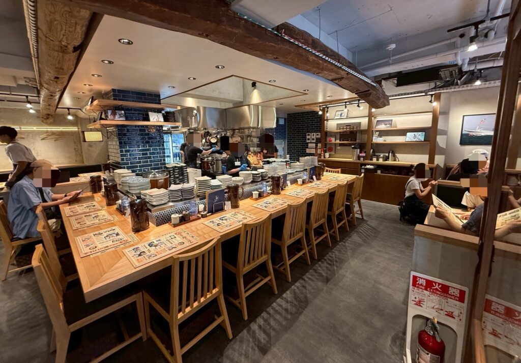 明神丸 吉祥寺店