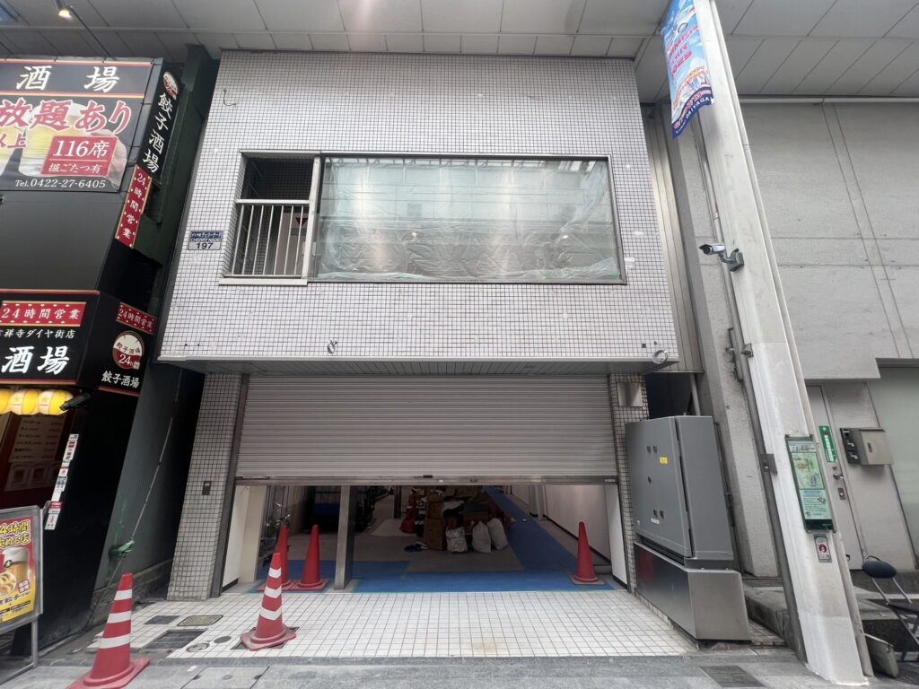 ビックカメラお酒屋
