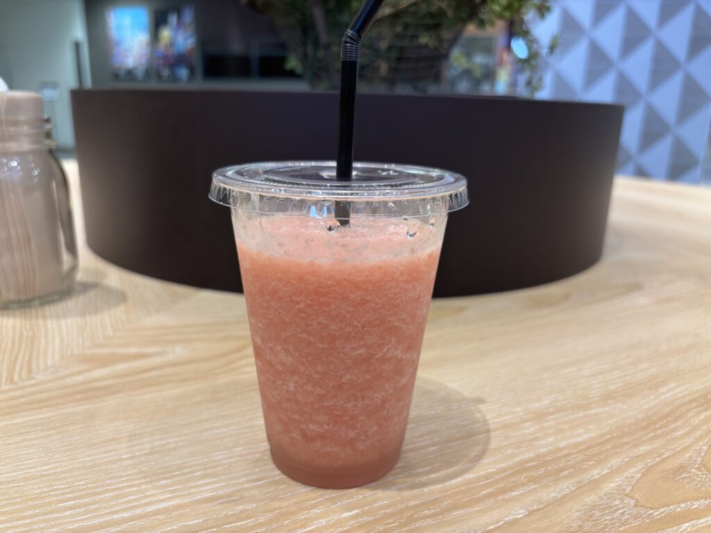 ナチュラルクレープ