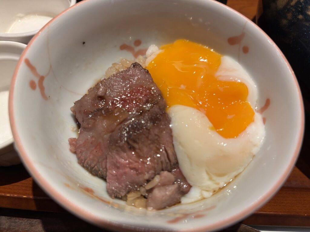 焼肉いのうえ
