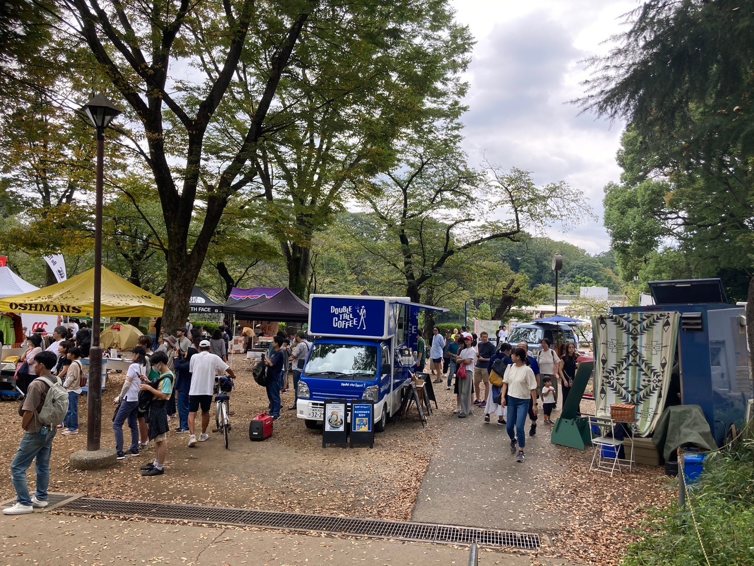 吉祥寺コレクション2025