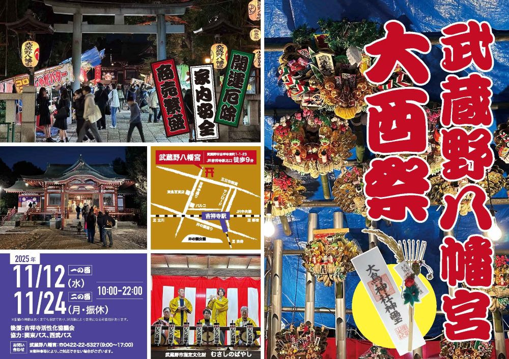 大酉市