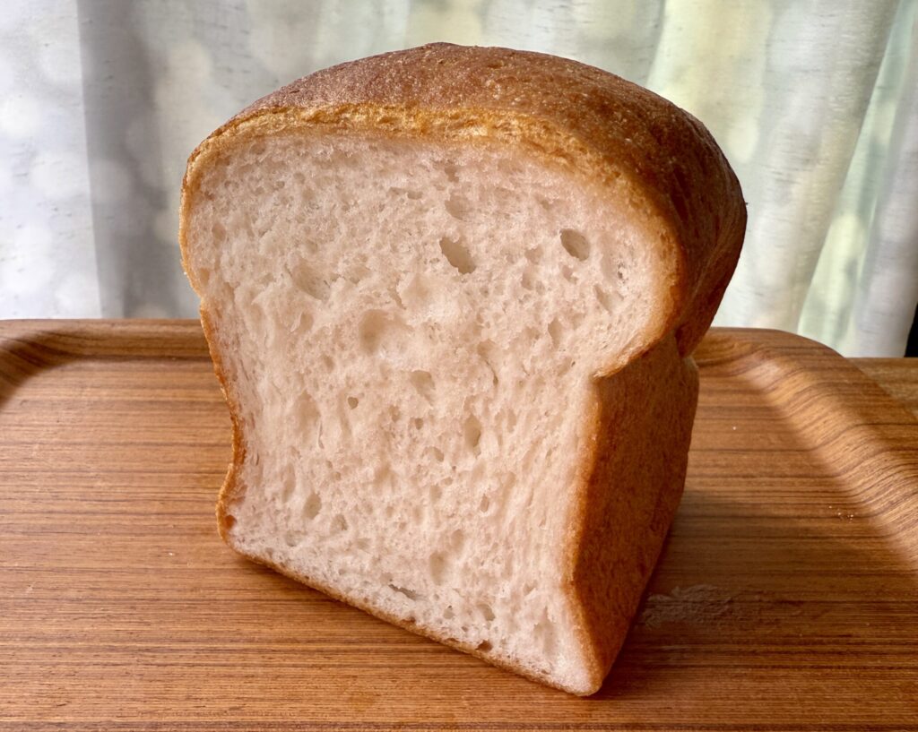 お米パン ゴトニブンノイチベーカリー三鷹