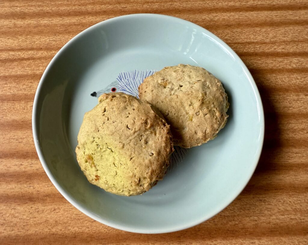 お米パン ゴトニブンノイチベーカリー三鷹
