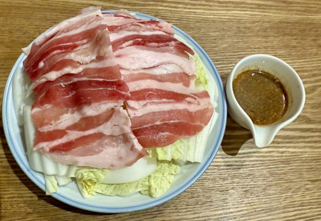 お好み焼き まりや