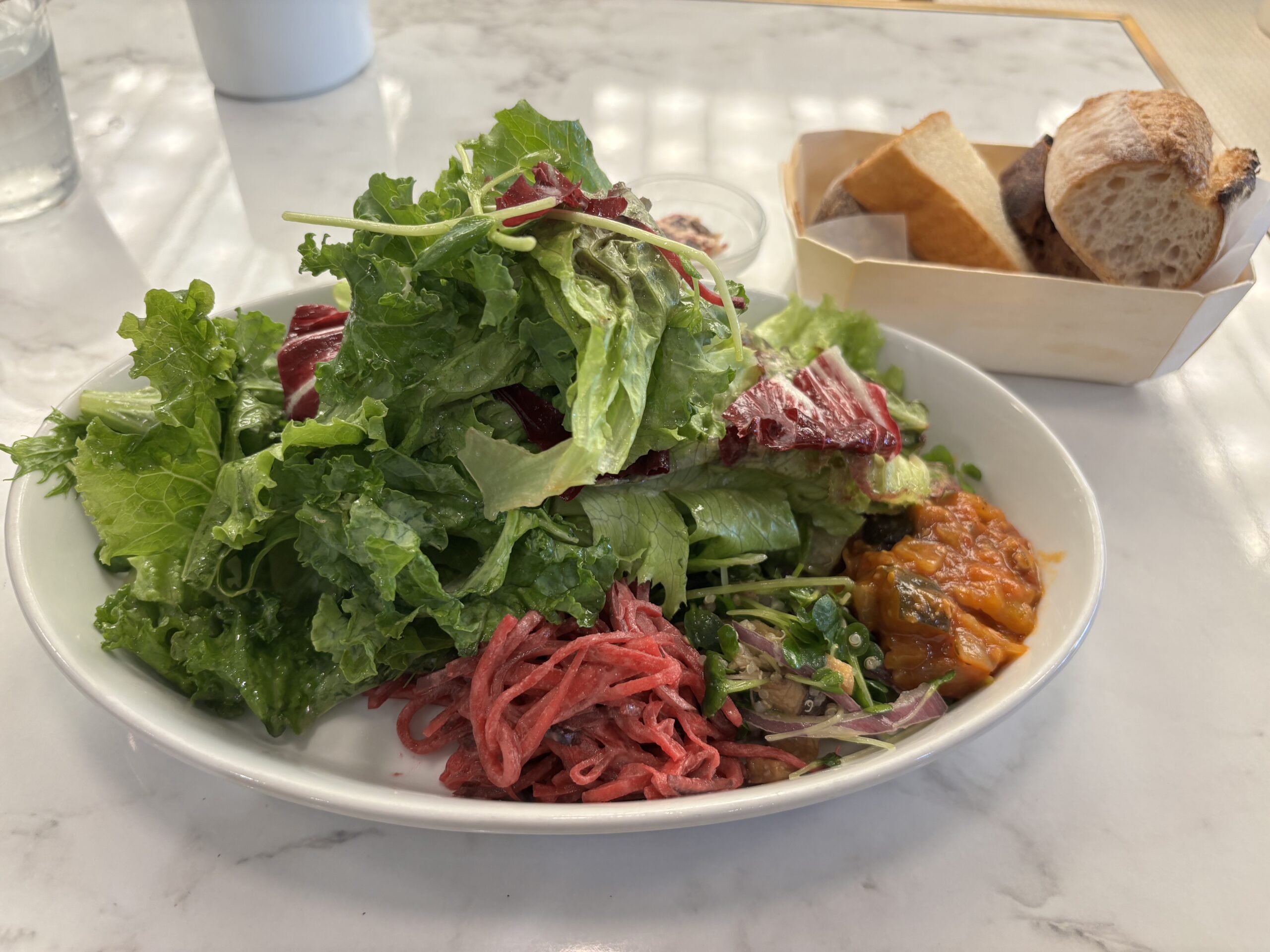 リベルテ・パティスリー・ブーランジェリー 東京本店・吉祥寺