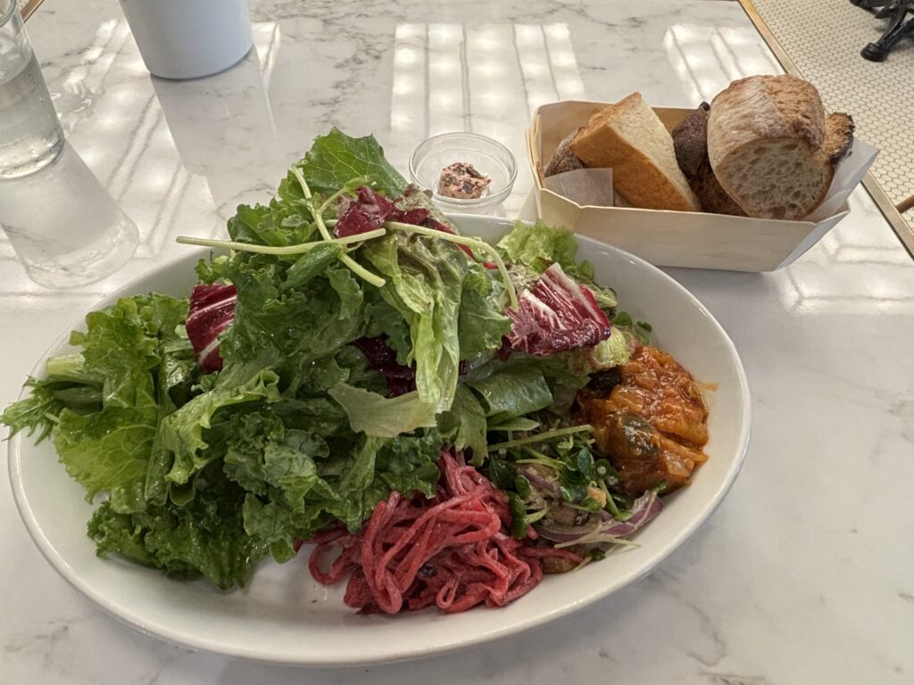 リベルテ・パティスリー・ブーランジェリー 東京本店・吉祥寺