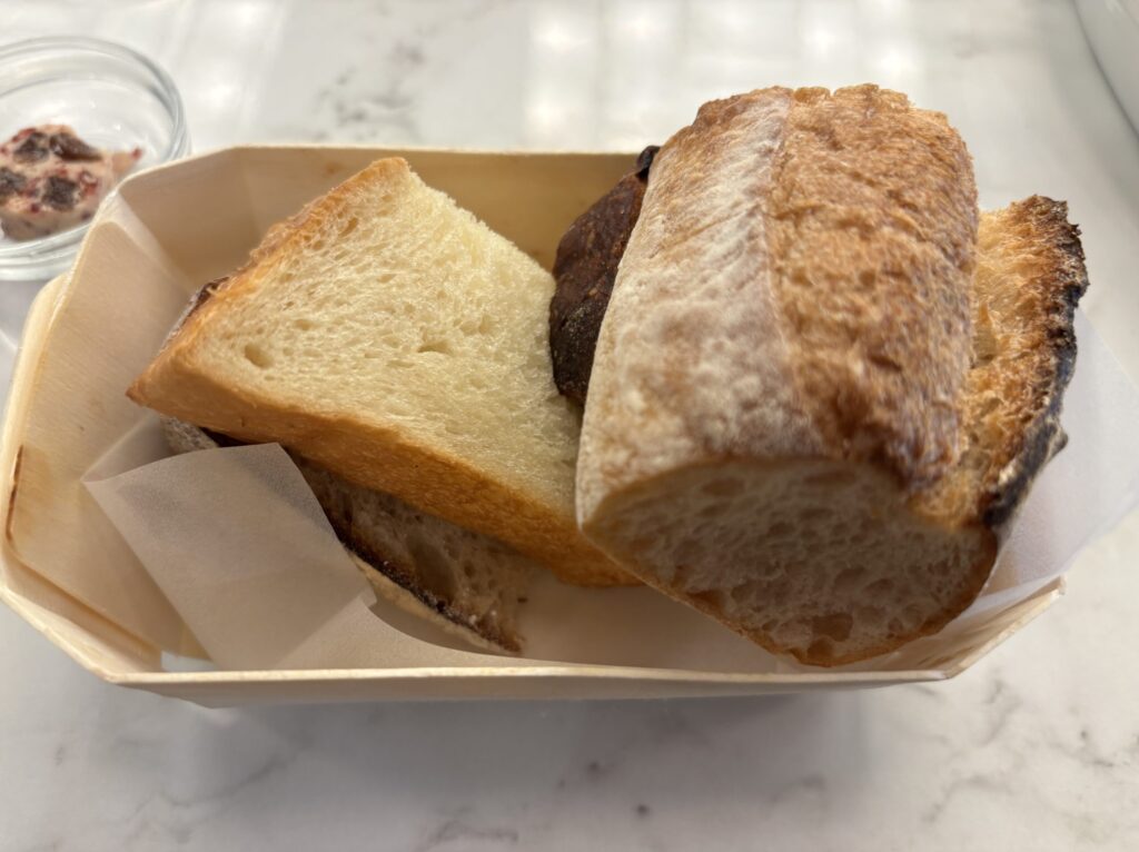 リベルテ・パティスリー・ブーランジェリー 東京本店・吉祥寺