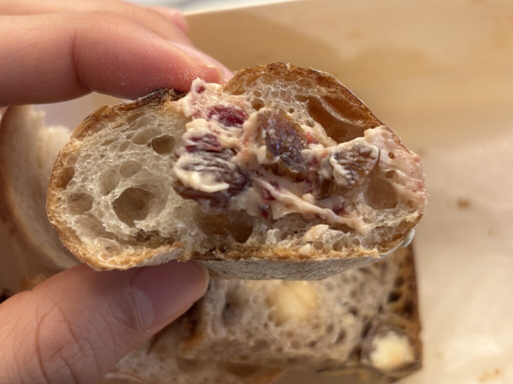 リベルテ・パティスリー・ブーランジェリー 東京本店・吉祥寺