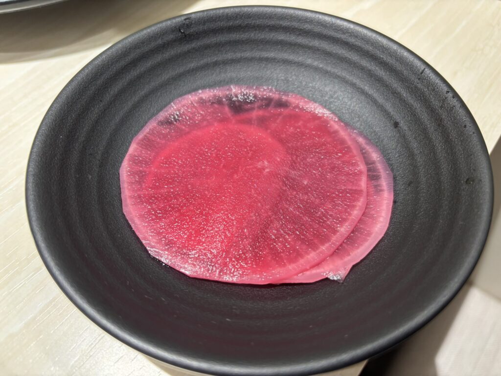 ヨプの大豚塩焼き