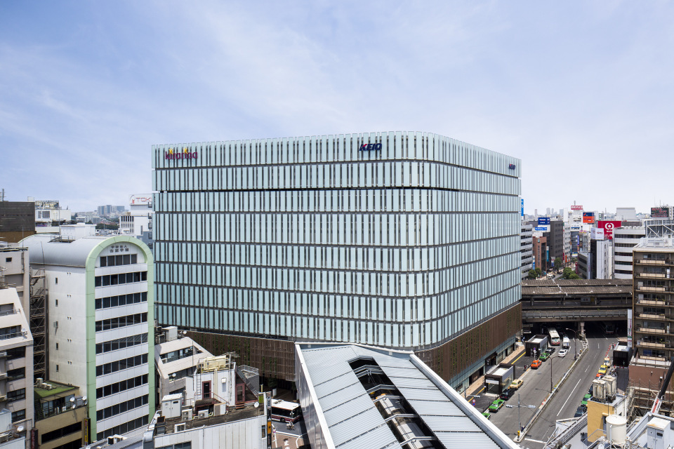 キラリナ京王吉祥寺9階がリニューアルへ！スタバ・シェアラウンジ・マシンピラティスの3店舗が11月21日に同時オープンへ
