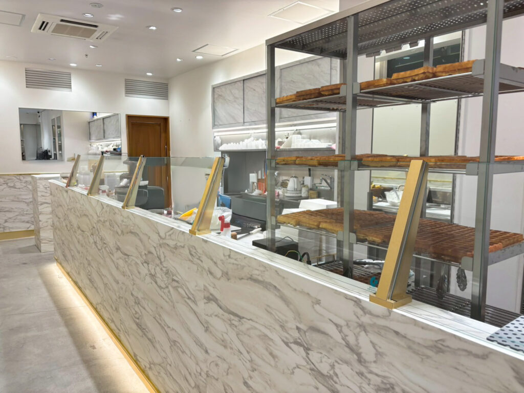 メゾンドワッフル