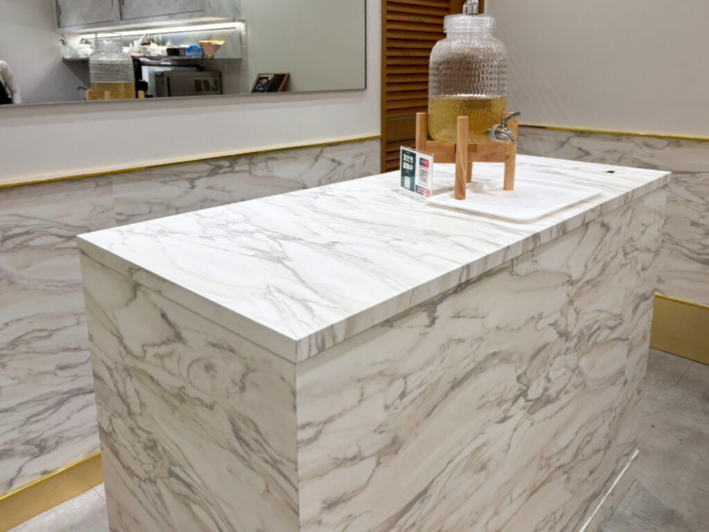 メゾンドワッフル