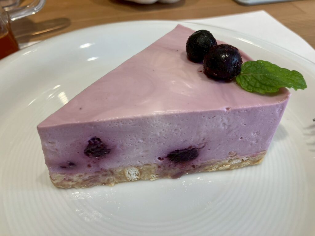 フラワーアンドカフェ あっとほーむ