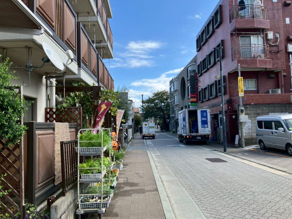 フラワーアンドカフェ あっとほーむ