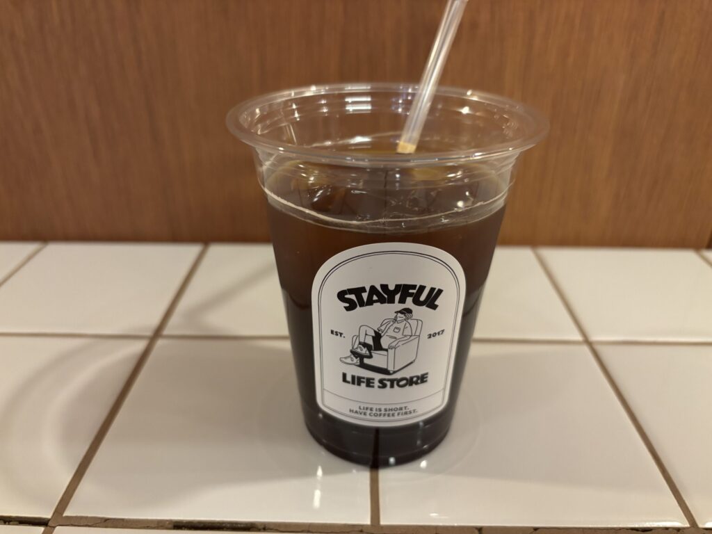 ステイフル ライフ ストア