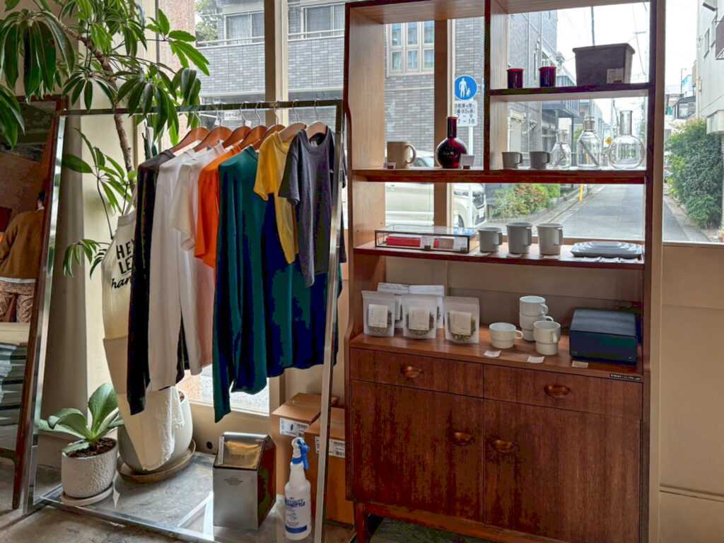 ステイフル ライフ ストア