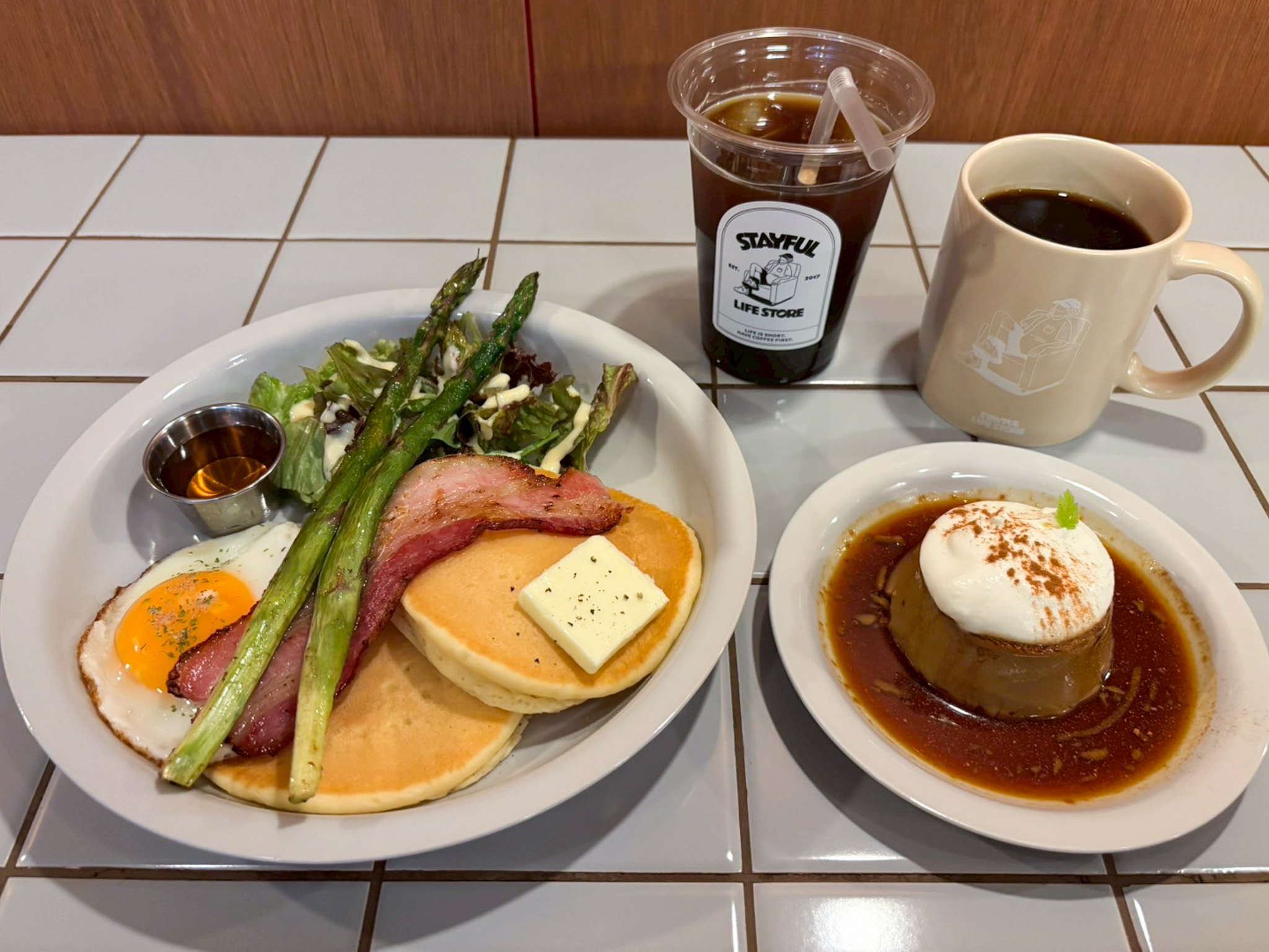 ステイフル ライフ ストア