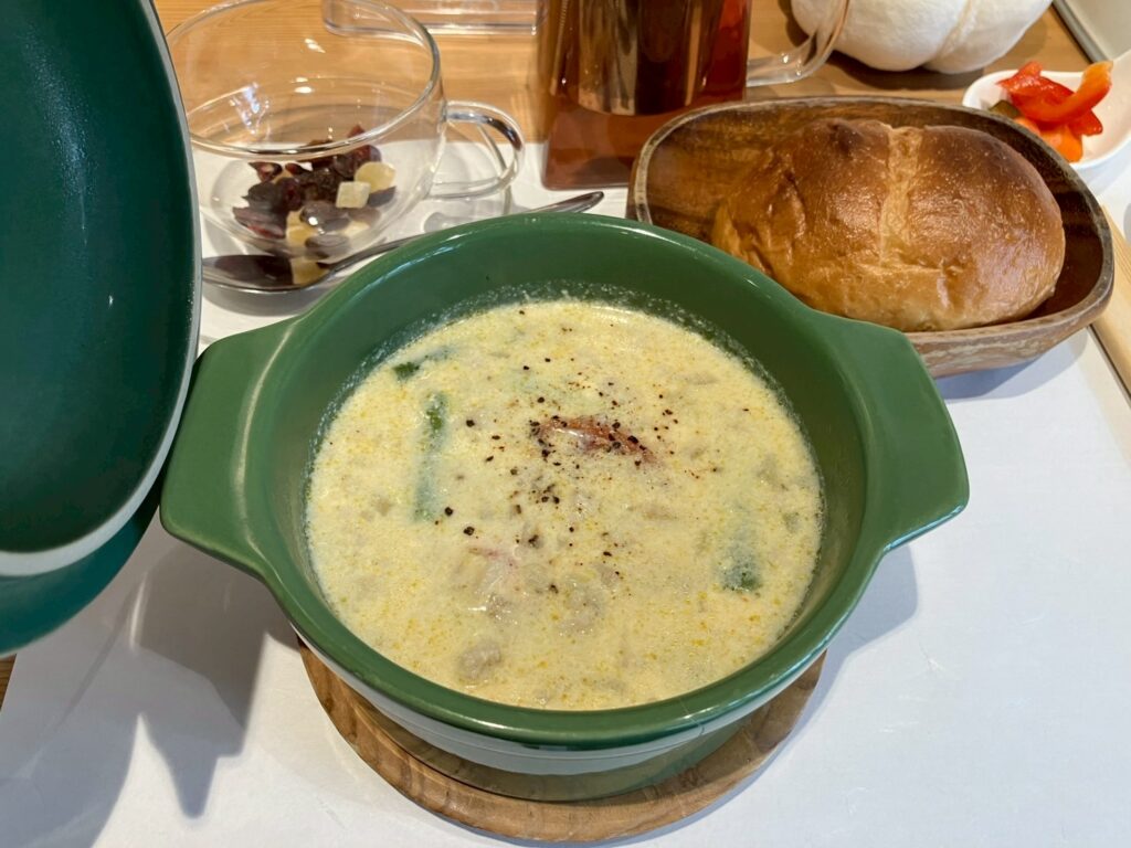 フラワーアンドカフェ あっとほーむ