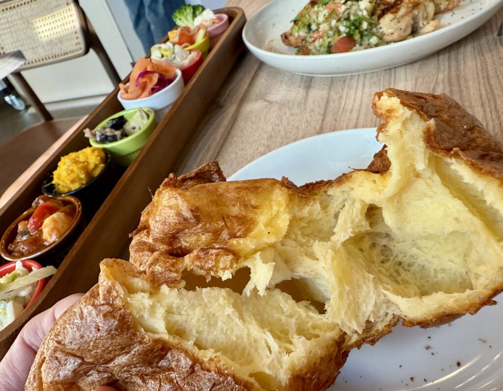 チーズテーブル吉祥寺ランチセット